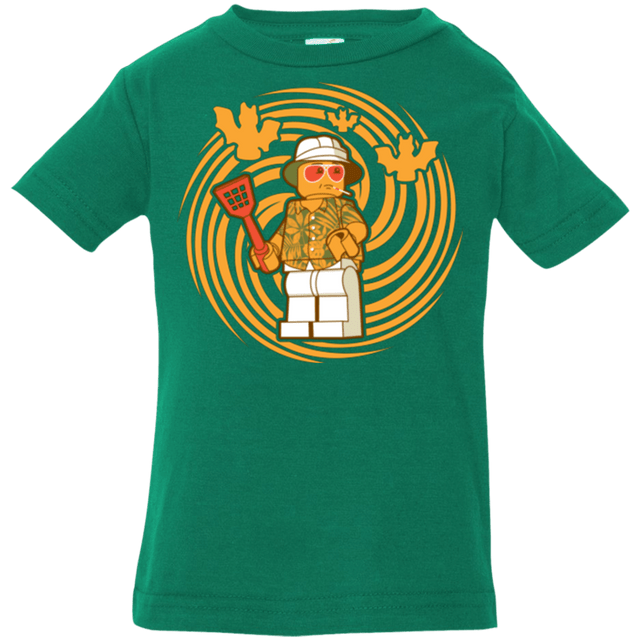 T-Shirts Kelly / 6 Months Brick Country Infant PremiumT-Shirt