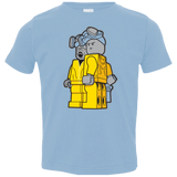 T-Shirts Light Blue / 2T Bricking Bad Toddler Premium T-Shirt