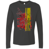 T-Shirts Heavy Metal / Small Bride's Story Men's Premium Long Sleeve