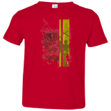 T-Shirts Red / 2T Bride's Story Toddler Premium T-Shirt