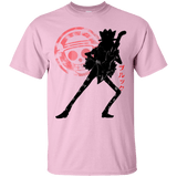 T-Shirts Light Pink / Small Brook T-Shirt