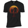 T-Shirts Black / X-Small Brotherhood Men's Premium T-Shirt