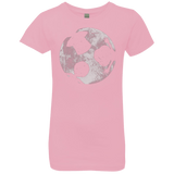T-Shirts Light Pink / YXS Brothers Moon Girls Premium T-Shirt