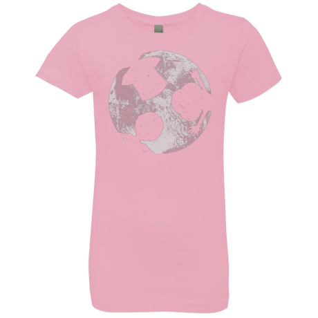 T-Shirts Light Pink / YXS Brothers Moon Girls Premium T-Shirt