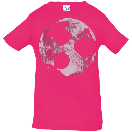T-Shirts Hot Pink / 6 Months Brothers Moon Infant Premium T-Shirt