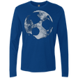 T-Shirts Royal / Small Brothers Moon Men's Premium Long Sleeve