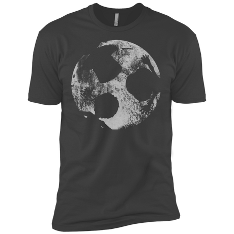T-Shirts Heavy Metal / X-Small Brothers Moon Men's Premium T-Shirt
