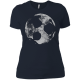 T-Shirts Midnight Navy / X-Small Brothers Moon Women's Premium T-Shirt