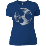 T-Shirts Royal / X-Small Brothers Moon Women's Premium T-Shirt
