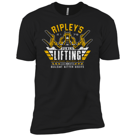 T-Shirts Black / YXS Building Better Worlds (1) Boys Premium T-Shirt