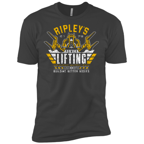 T-Shirts Heavy Metal / X-Small Building Better Worlds (1) Men's Premium T-Shirt