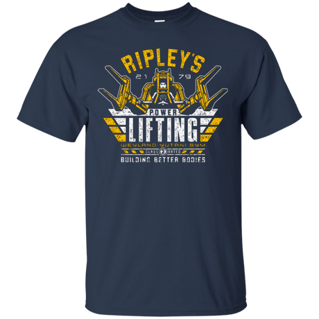 T-Shirts Navy / Small Building Better Worlds (1) T-Shirt