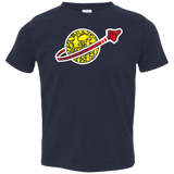 T-Shirts Navy / 2T Building in Space Toddler Premium T-Shirt
