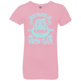 T-Shirts Light Pink / YXS Bumble Club Girls Premium T-Shirt
