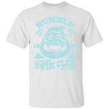 T-Shirts White / Small Bumble Club T-Shirt