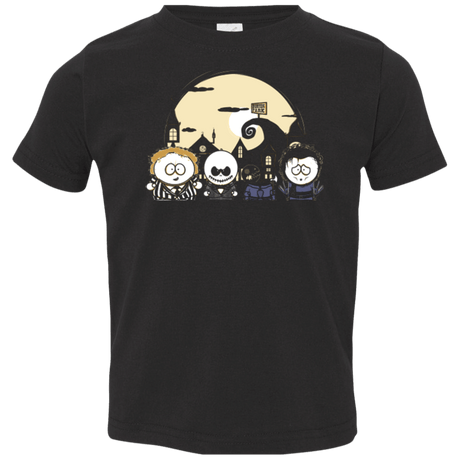 T-Shirts Black / 2T BURTON PARK Toddler Premium T-Shirt