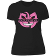 T-Shirts Black / X-Small BUU-TANG Women's Premium T-Shirt