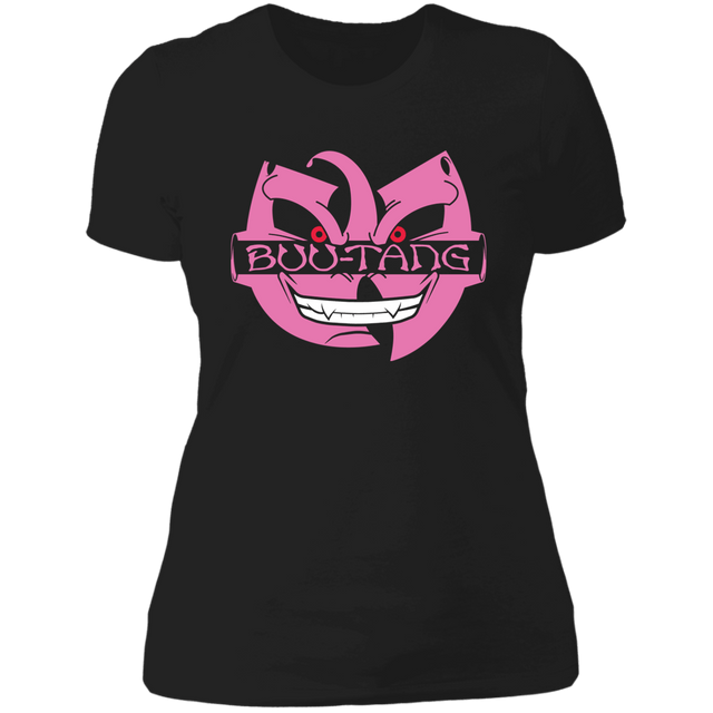 T-Shirts Black / X-Small BUU-TANG Women's Premium T-Shirt