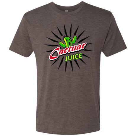 T-Shirts Macchiato / Small Cactuar juice Men's Triblend T-Shirt