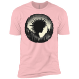 T-Shirts Light Pink / YXS Camp Hair Boys Premium T-Shirt