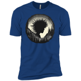 T-Shirts Royal / X-Small Camp Hair Men's Premium T-Shirt