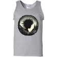 T-Shirts Sport Grey / S Camp Hair Men's Tank Top