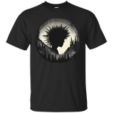 T-Shirts Black / S Camp Hair T-Shirt