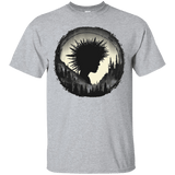 T-Shirts Sport Grey / S Camp Hair T-Shirt
