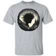 T-Shirts Sport Grey / S Camp Hair T-Shirt