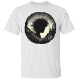 T-Shirts White / S Camp Hair T-Shirt