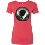 Camp Hair Women's Triblend T-Shirt