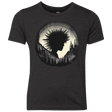 T-Shirts Vintage Black / YXS Camp Hair Youth Triblend T-Shirt