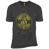 T-Shirts Heavy Metal / YXS Can't take the sky Boys Premium T-Shirt