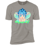 T-Shirts Light Grey / YXS Can you see me Boys Premium T-Shirt