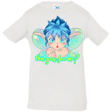 T-Shirts White / 6 Months Can you see me Infant PremiumT-Shirt