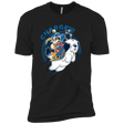 T-Shirts Black / YXS Charge Boys Premium T-Shirt