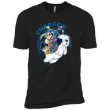 T-Shirts Black / YXS Charge Boys Premium T-Shirt