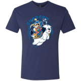 T-Shirts Vintage Navy / Small Charge Men's Triblend T-Shirt