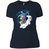 T-Shirts Midnight Navy / X-Small Charge Women's Premium T-Shirt