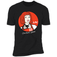 T-Shirts Black / X-Small Chicken...Good Men's Premium T-Shirt