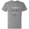 T-Shirts Premium Heather / Small Classic Gamer Men's Triblend T-Shirt