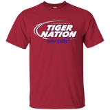 T-Shirts Cardinal / Small Clemson Dilly Dilly T-Shirt