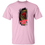 T-Shirts Light Pink / S Clever Girl! T-Shirt