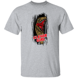 T-Shirts Sport Grey / S Clever Girl! T-Shirt