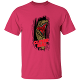 T-Shirts Heliconia / YXS Clever Girl! Youth T-Shirt