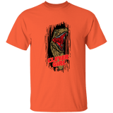 T-Shirts Orange / YXS Clever Girl! Youth T-Shirt