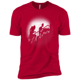 T-Shirts Red / YXS Come on Scoob Boys Premium T-Shirt