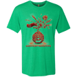 T-Shirts Envy / Small Context Sensitive Men's Triblend T-Shirt