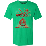 T-Shirts Envy / Small Context Sensitive Men's Triblend T-Shirt