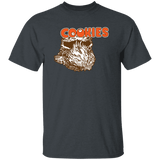 T-Shirts Dark Heather / YXS Cookies Youth T-Shirt